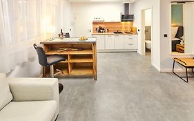 City Apartments Hannover